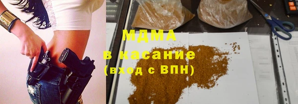 хмурый Алексин